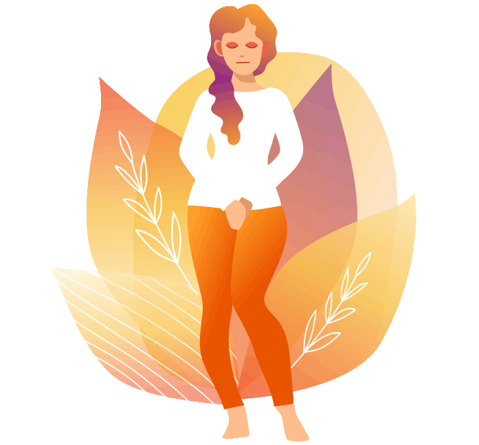 Effects of Chronic Constipation on the Pelvic Floor