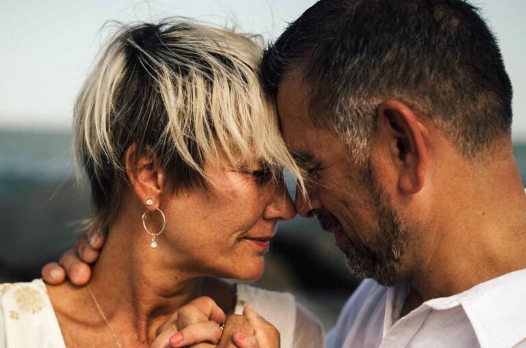 Menopause and Painful Sex