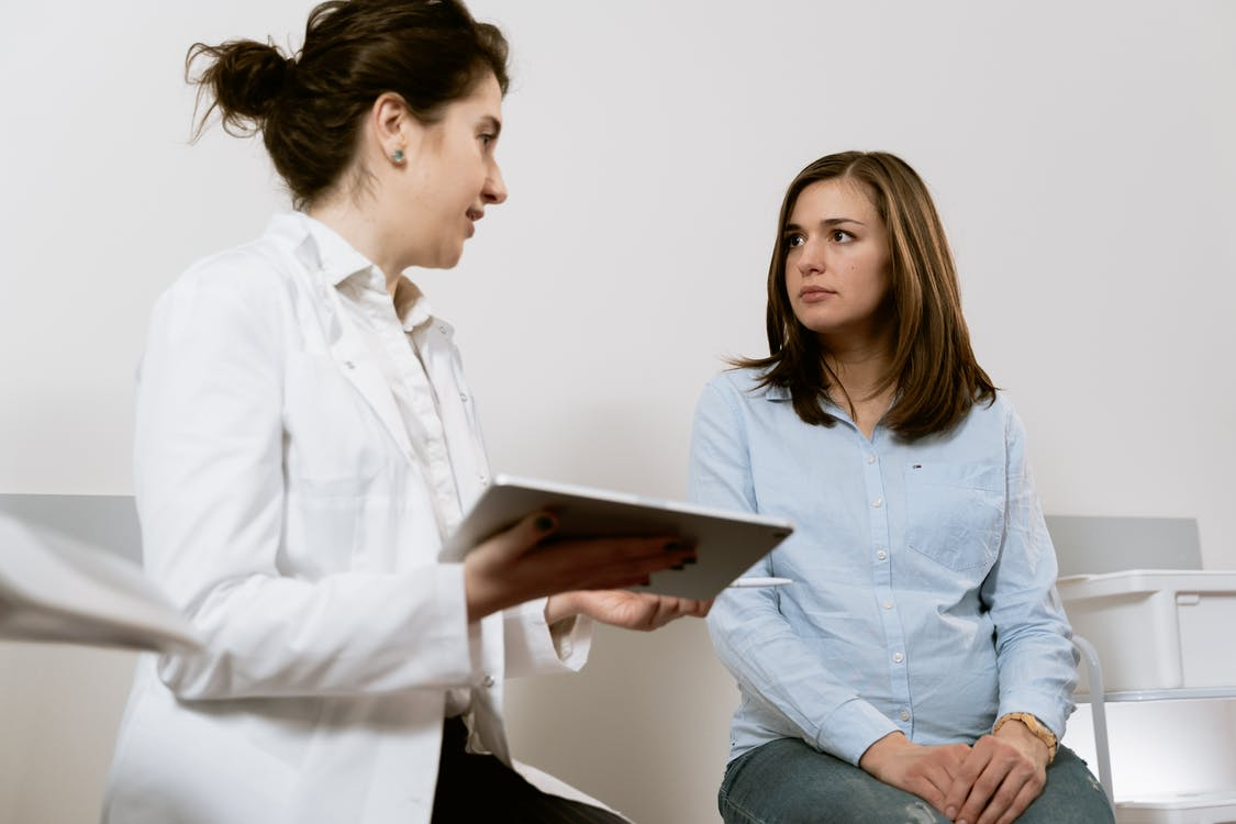 3 Myths About Urinary Incontinence That Are Doing You No Good As A Woman