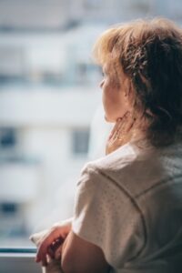 Menopause and Urinary Incontinence—Is There A Connection