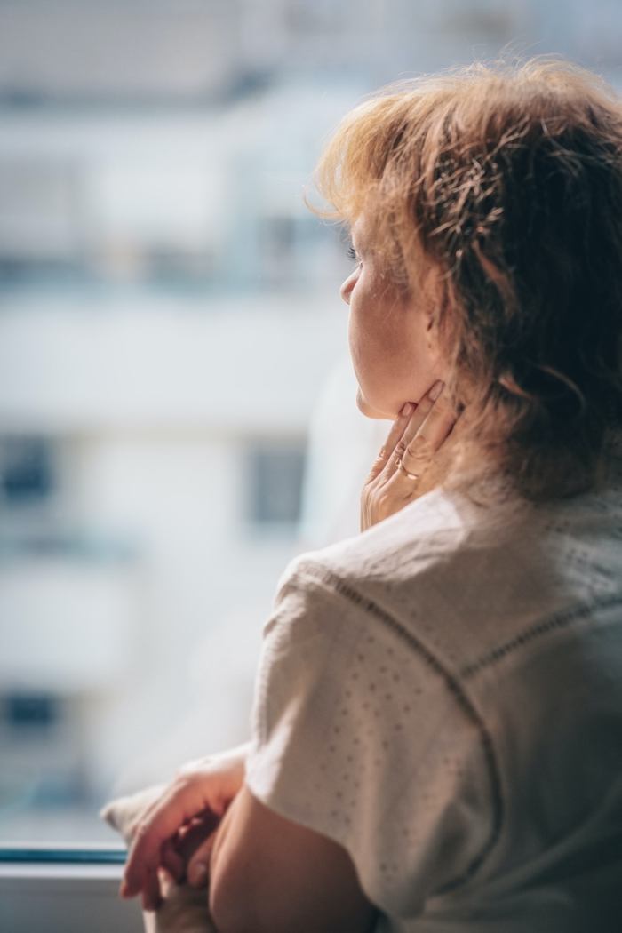Menopause and Urinary Incontinence—Is There A Connection