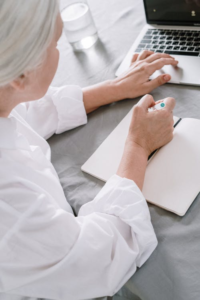 A Step-By-Step Guide For Managing A Leaky Bladder