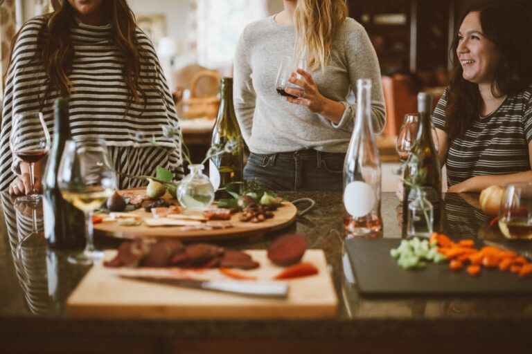 Living Well Beyond Your 40s—8 Tips To Keep In Mind
