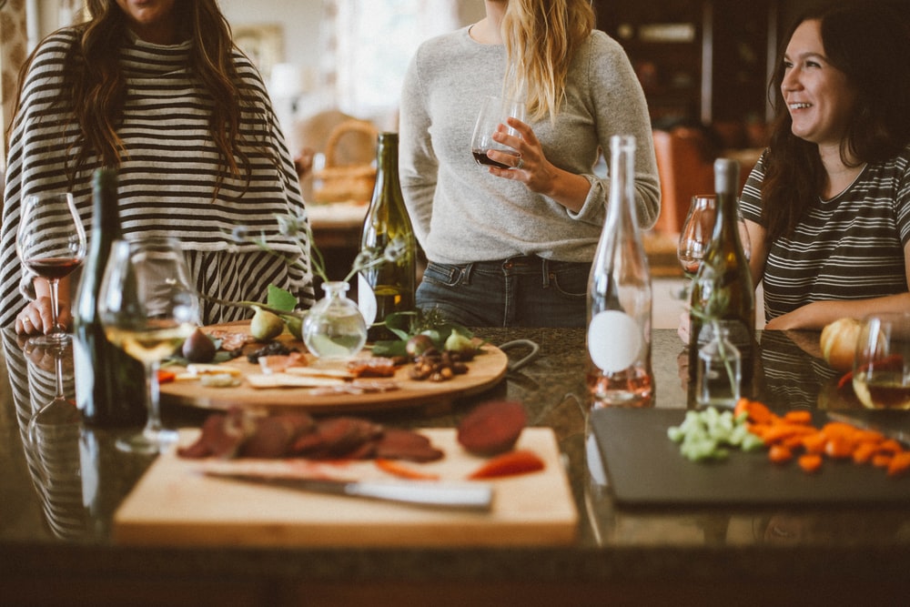 Living Well Beyond Your 40s—8 Tips To Keep In Mind
