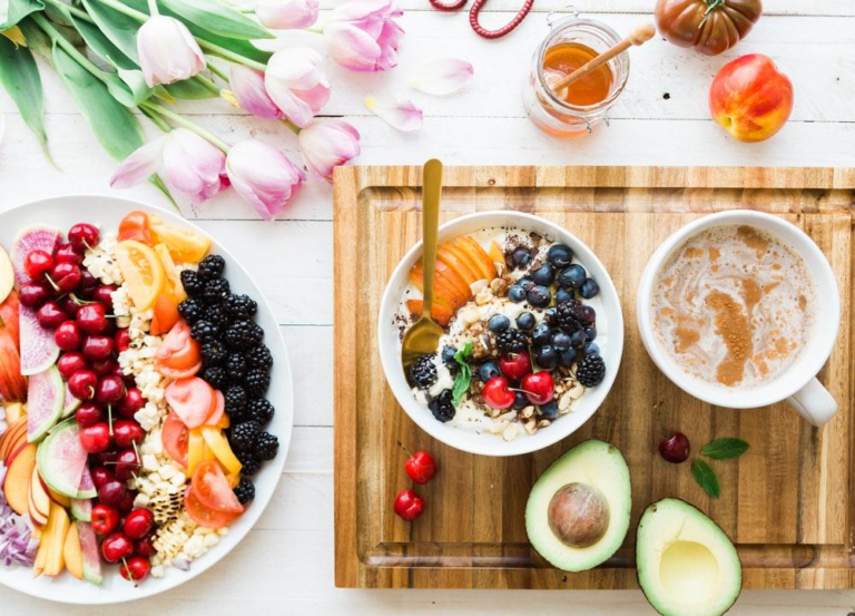The Perfect Diet to Tame An Overactive Bladder