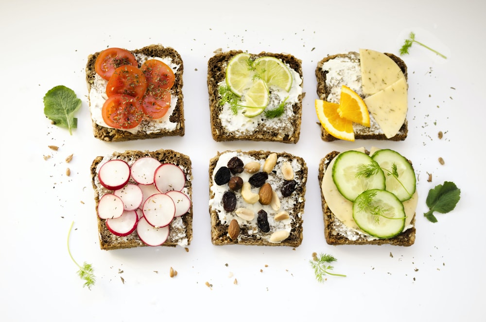 Healthy Diet