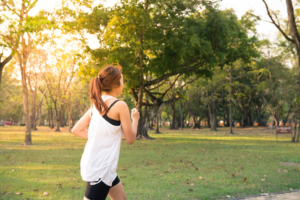 10 Ways To Spring Clean Your Health This Year